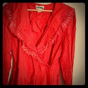 Monalisa Vintage dress Medium size